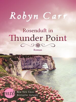 cover image of Rosenduft in Thunder Point